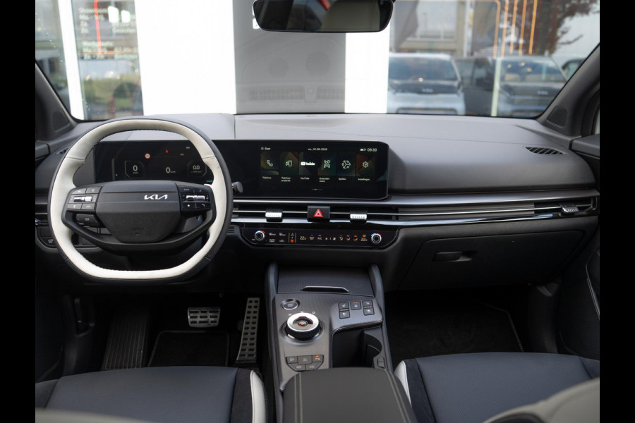 Kia Sportage 1.6 T-GDi Plug-in Hybrid GT-PlusLine | Uit voorraad leverbaar | Head Up | PDC | Navi | Stoel en stuurverwarming |