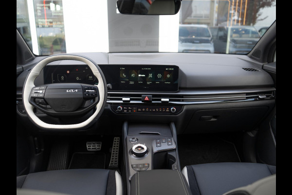 Kia Sportage 1.6 T-GDi Plug-in Hybrid GT-PlusLine | Uit voorraad leverbaar | Head Up | PDC | Navi | Stoel en stuurverwarming |