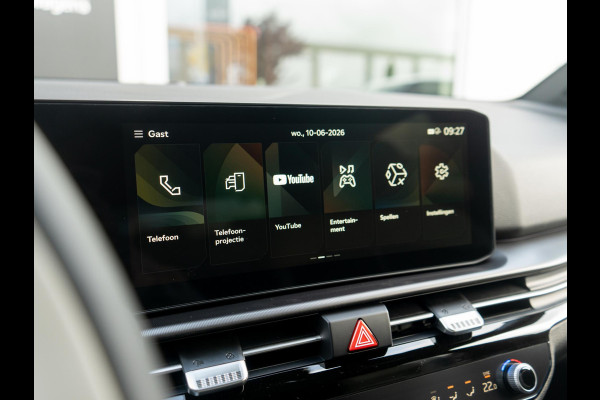 Kia Sportage 1.6 T-GDi Plug-in Hybrid GT-PlusLine | Uit voorraad leverbaar | Head Up | PDC | Navi | Stoel en stuurverwarming |