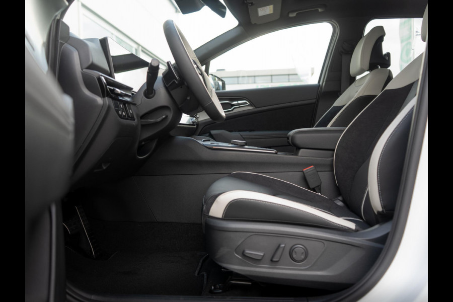 Kia Sportage 1.6 T-GDi Plug-in Hybrid GT-PlusLine | Uit voorraad leverbaar | Head Up | PDC | Navi | Stoel en stuurverwarming |