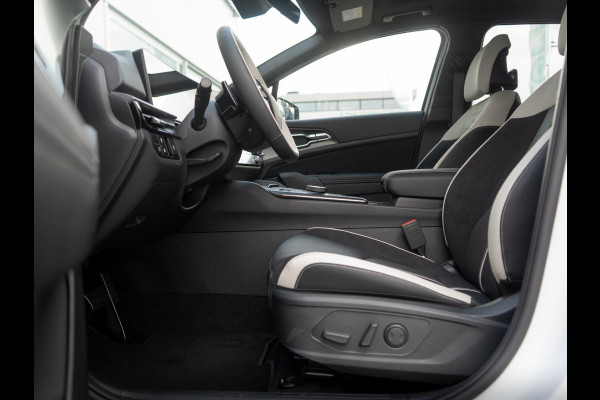 Kia Sportage 1.6 T-GDi Plug-in Hybrid GT-PlusLine | Uit voorraad leverbaar | Head Up | PDC | Navi | Stoel en stuurverwarming |