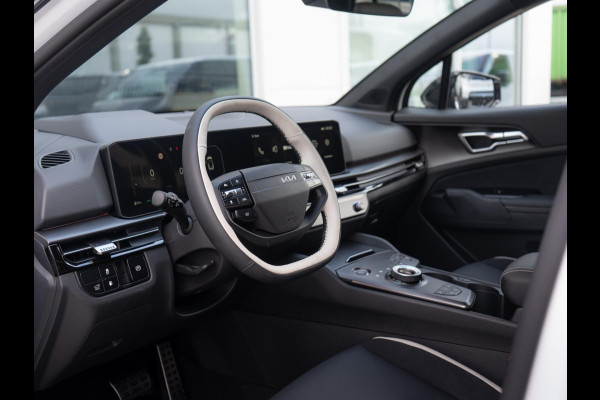 Kia Sportage 1.6 T-GDi Plug-in Hybrid GT-PlusLine | Uit voorraad leverbaar | Head Up | PDC | Navi | Stoel en stuurverwarming |
