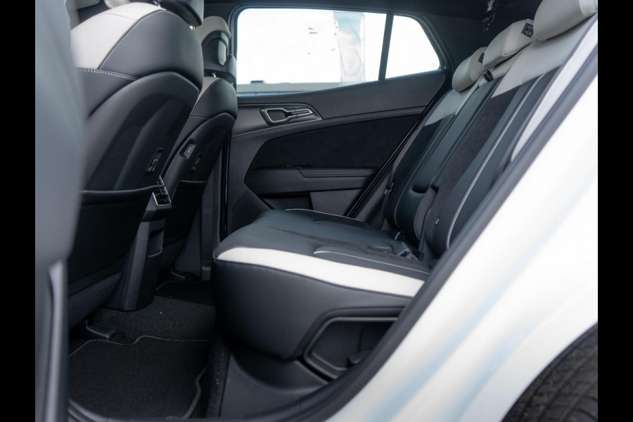 Kia Sportage 1.6 T-GDi Plug-in Hybrid GT-PlusLine | Uit voorraad leverbaar | Head Up | PDC | Navi | Stoel en stuurverwarming |