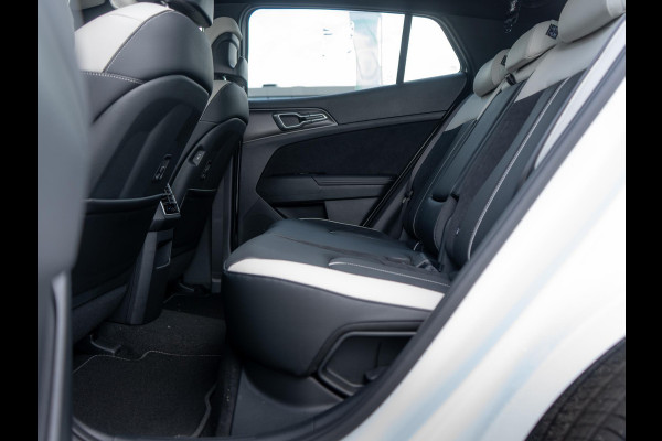 Kia Sportage 1.6 T-GDi Plug-in Hybrid GT-PlusLine | Uit voorraad leverbaar | Head Up | PDC | Navi | Stoel en stuurverwarming |