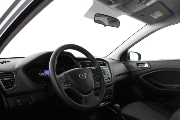 Hyundai i20 1.2 HP > All seeason banden/12 maand BOVAG garantie....