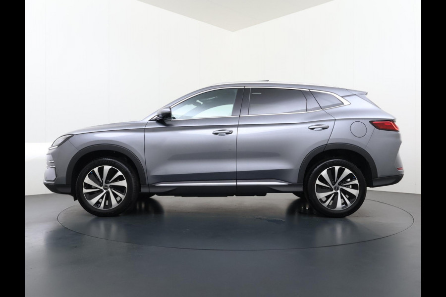 BYD SEAL U 1.5 DM-i FWD Boost NIEUWE AUTO UIT VOORRAAD LEVERBAAR | 6 JAAR GARANTIE T/M 02-2032 | ALL-IN PRIJS | BTW VERREKENBAAR | FULL OPTION | PANODAK | ELEKTRISCHE STOELEN | ELEKTRISCHE ACHTERKLEP |