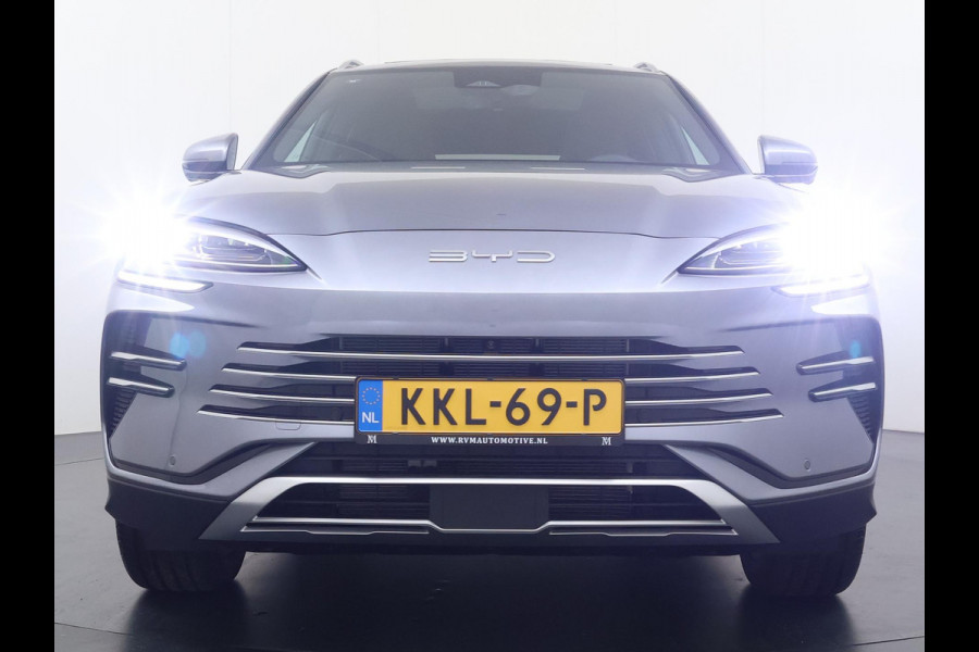 BYD SEAL U 1.5 DM-i FWD Boost NIEUWE AUTO UIT VOORRAAD LEVERBAAR | 6 JAAR GARANTIE T/M 02-2032 | ALL-IN PRIJS | BTW VERREKENBAAR | FULL OPTION | PANODAK | ELEKTRISCHE STOELEN | ELEKTRISCHE ACHTERKLEP |
