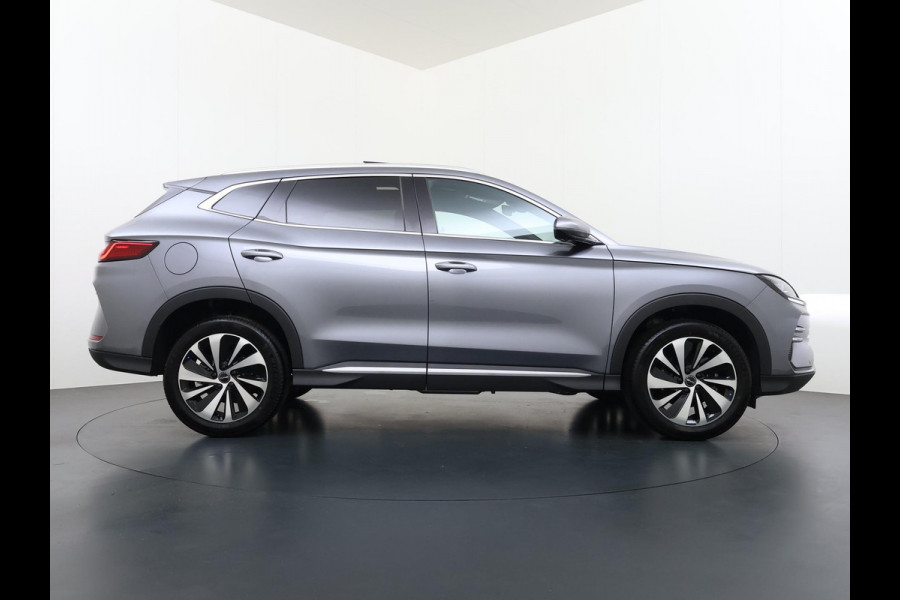 BYD SEAL U 1.5 DM-i FWD Boost NIEUWE AUTO UIT VOORRAAD LEVERBAAR | 6 JAAR GARANTIE T/M 02-2032 | ALL-IN PRIJS | BTW VERREKENBAAR | FULL OPTION | PANODAK | ELEKTRISCHE STOELEN | ELEKTRISCHE ACHTERKLEP |