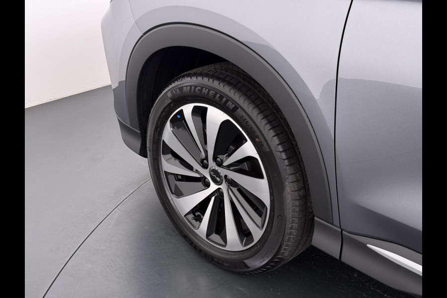 BYD SEAL U 1.5 DM-i FWD Boost NIEUWE AUTO UIT VOORRAAD LEVERBAAR | 6 JAAR GARANTIE T/M 02-2032 | ALL-IN PRIJS | BTW VERREKENBAAR | FULL OPTION | PANODAK | ELEKTRISCHE STOELEN | ELEKTRISCHE ACHTERKLEP |