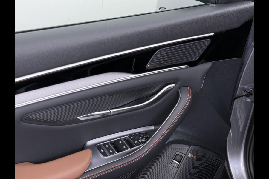 BYD SEAL U 1.5 DM-i FWD Boost NIEUWE AUTO UIT VOORRAAD LEVERBAAR | 6 JAAR GARANTIE T/M 02-2032 | ALL-IN PRIJS | BTW VERREKENBAAR | FULL OPTION | PANODAK | ELEKTRISCHE STOELEN | ELEKTRISCHE ACHTERKLEP |