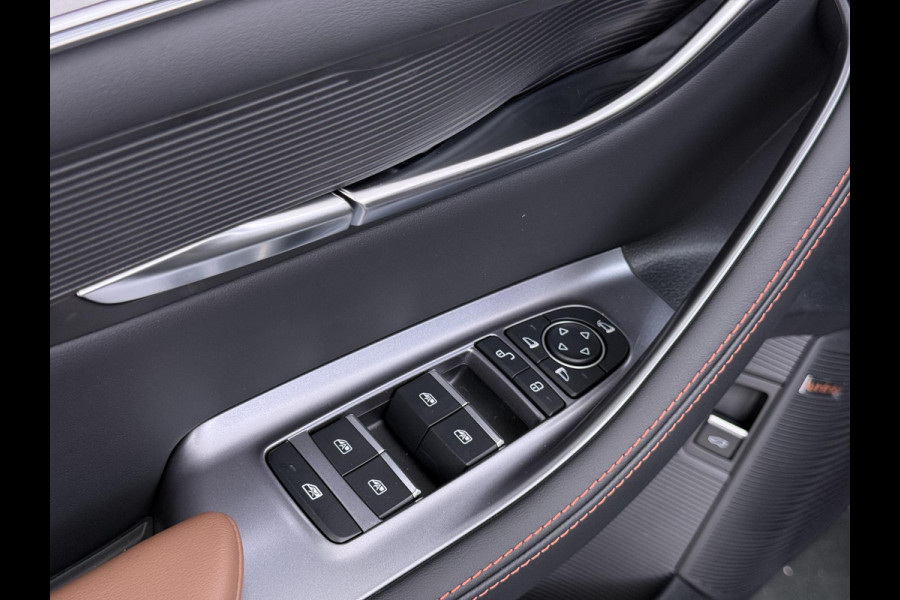 BYD SEAL U 1.5 DM-i FWD Boost NIEUWE AUTO UIT VOORRAAD LEVERBAAR | 6 JAAR GARANTIE T/M 02-2032 | ALL-IN PRIJS | BTW VERREKENBAAR | FULL OPTION | PANODAK | ELEKTRISCHE STOELEN | ELEKTRISCHE ACHTERKLEP |