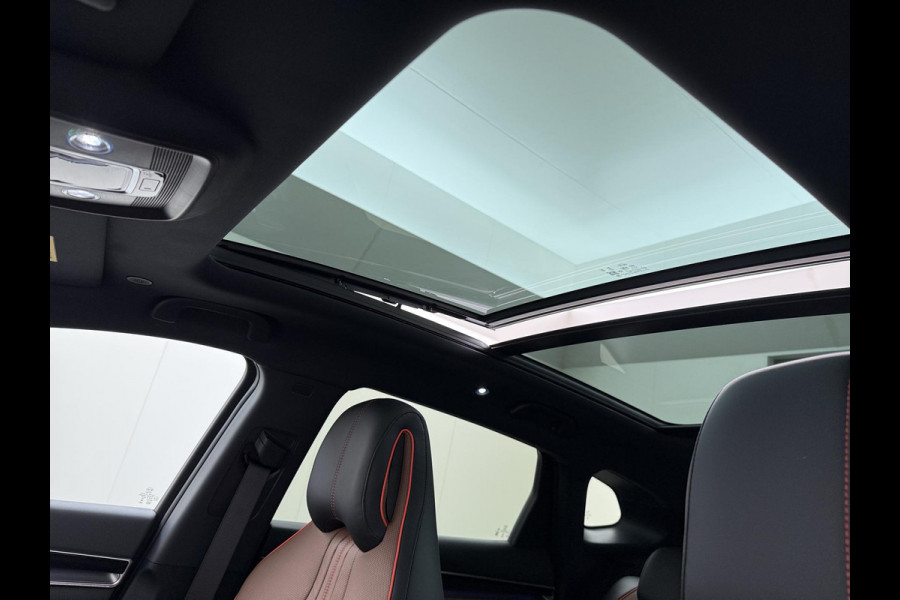 BYD SEAL U 1.5 DM-i FWD Boost NIEUWE AUTO UIT VOORRAAD LEVERBAAR | 6 JAAR GARANTIE T/M 02-2032 | ALL-IN PRIJS | BTW VERREKENBAAR | FULL OPTION | PANODAK | ELEKTRISCHE STOELEN | ELEKTRISCHE ACHTERKLEP |