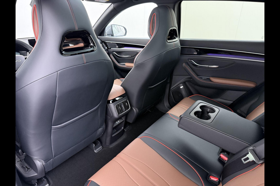 BYD SEAL U 1.5 DM-i FWD Boost NIEUWE AUTO UIT VOORRAAD LEVERBAAR | 6 JAAR GARANTIE T/M 02-2032 | ALL-IN PRIJS | BTW VERREKENBAAR | FULL OPTION | PANODAK | ELEKTRISCHE STOELEN | ELEKTRISCHE ACHTERKLEP |
