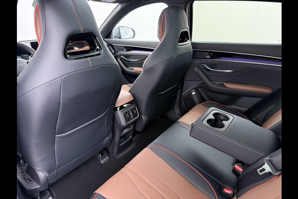 BYD SEAL U 1.5 DM-i FWD Boost NIEUWE AUTO UIT VOORRAAD LEVERBAAR | 6 JAAR GARANTIE T/M 02-2032 | ALL-IN PRIJS | BTW VERREKENBAAR | FULL OPTION | PANODAK | ELEKTRISCHE STOELEN | ELEKTRISCHE ACHTERKLEP |