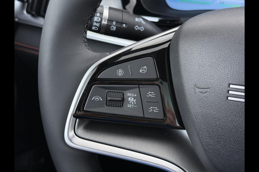 BYD SEAL U 1.5 DM-i FWD Boost NIEUWE AUTO UIT VOORRAAD LEVERBAAR | 6 JAAR GARANTIE T/M 02-2032 | ALL-IN PRIJS | BTW VERREKENBAAR | FULL OPTION | PANODAK | ELEKTRISCHE STOELEN | ELEKTRISCHE ACHTERKLEP |