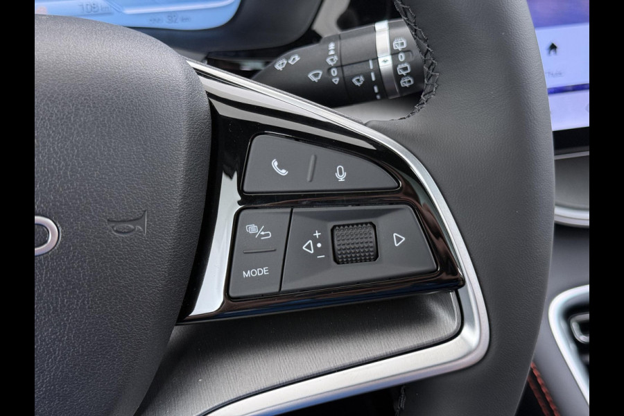 BYD SEAL U 1.5 DM-i FWD Boost NIEUWE AUTO UIT VOORRAAD LEVERBAAR | 6 JAAR GARANTIE T/M 02-2032 | ALL-IN PRIJS | BTW VERREKENBAAR | FULL OPTION | PANODAK | ELEKTRISCHE STOELEN | ELEKTRISCHE ACHTERKLEP |