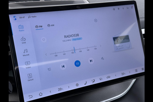 BYD SEAL U 1.5 DM-i FWD Boost NIEUWE AUTO UIT VOORRAAD LEVERBAAR | 6 JAAR GARANTIE T/M 02-2032 | ALL-IN PRIJS | BTW VERREKENBAAR | FULL OPTION | PANODAK | ELEKTRISCHE STOELEN | ELEKTRISCHE ACHTERKLEP |