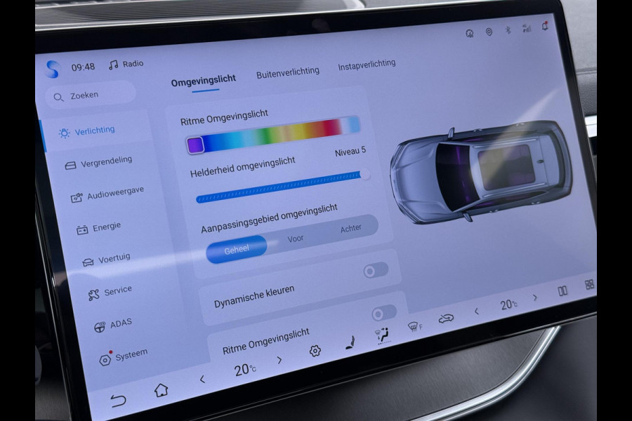 BYD SEAL U 1.5 DM-i FWD Boost NIEUWE AUTO UIT VOORRAAD LEVERBAAR | 6 JAAR GARANTIE T/M 02-2032 | ALL-IN PRIJS | BTW VERREKENBAAR | FULL OPTION | PANODAK | ELEKTRISCHE STOELEN | ELEKTRISCHE ACHTERKLEP |