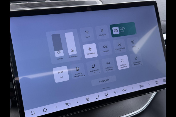 BYD SEAL U 1.5 DM-i FWD Boost NIEUWE AUTO UIT VOORRAAD LEVERBAAR | 6 JAAR GARANTIE T/M 02-2032 | ALL-IN PRIJS | BTW VERREKENBAAR | FULL OPTION | PANODAK | ELEKTRISCHE STOELEN | ELEKTRISCHE ACHTERKLEP |