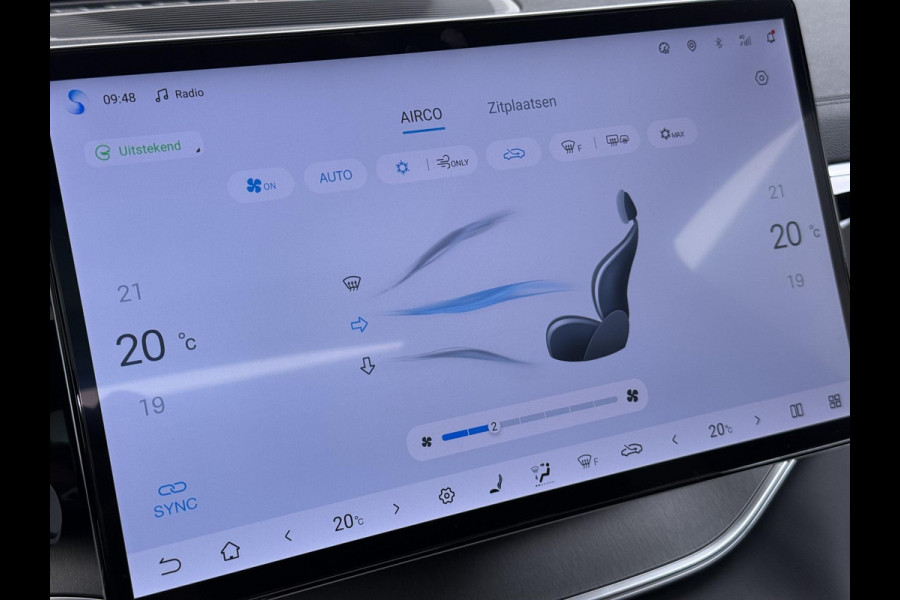 BYD SEAL U 1.5 DM-i FWD Boost NIEUWE AUTO UIT VOORRAAD LEVERBAAR | 6 JAAR GARANTIE T/M 02-2032 | ALL-IN PRIJS | BTW VERREKENBAAR | FULL OPTION | PANODAK | ELEKTRISCHE STOELEN | ELEKTRISCHE ACHTERKLEP |