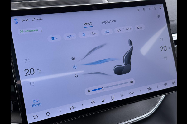 BYD SEAL U 1.5 DM-i FWD Boost NIEUWE AUTO UIT VOORRAAD LEVERBAAR | 6 JAAR GARANTIE T/M 02-2032 | ALL-IN PRIJS | BTW VERREKENBAAR | FULL OPTION | PANODAK | ELEKTRISCHE STOELEN | ELEKTRISCHE ACHTERKLEP |