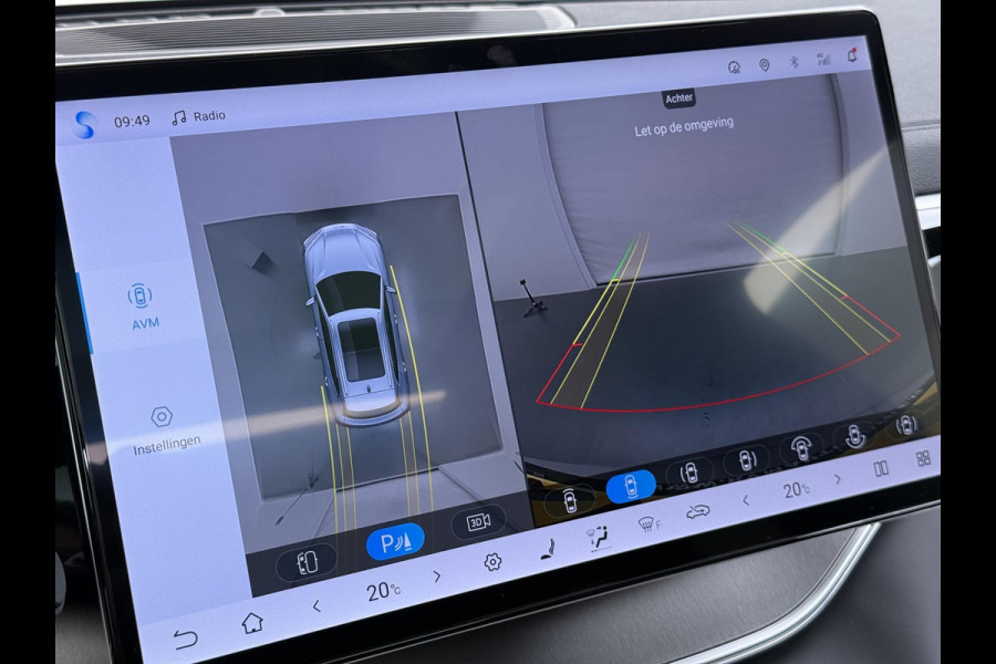 BYD SEAL U 1.5 DM-i FWD Boost NIEUWE AUTO UIT VOORRAAD LEVERBAAR | 6 JAAR GARANTIE T/M 02-2032 | ALL-IN PRIJS | BTW VERREKENBAAR | FULL OPTION | PANODAK | ELEKTRISCHE STOELEN | ELEKTRISCHE ACHTERKLEP |
