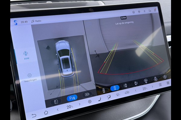 BYD SEAL U 1.5 DM-i FWD Boost NIEUWE AUTO UIT VOORRAAD LEVERBAAR | 6 JAAR GARANTIE T/M 02-2032 | ALL-IN PRIJS | BTW VERREKENBAAR | FULL OPTION | PANODAK | ELEKTRISCHE STOELEN | ELEKTRISCHE ACHTERKLEP |