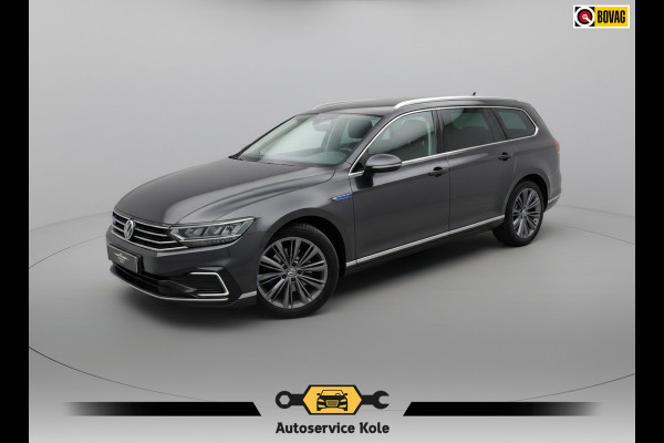 Volkswagen Passat Variant 1.4 TSI GTE * Trekhaak * Side Assist * Elek Klep * Visueel Cockpit *