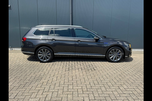 Volkswagen Passat Variant 1.4 TSI GTE * Trekhaak * Side Assist * Elek Klep * Visueel Cockpit *