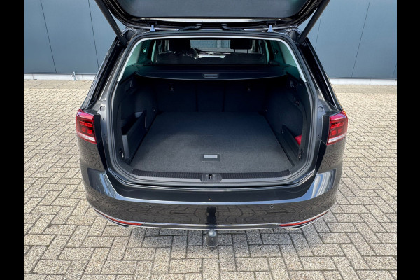 Volkswagen Passat Variant 1.4 TSI GTE * Trekhaak * Side Assist * Elek Klep * Visueel Cockpit *
