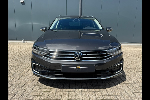 Volkswagen Passat Variant 1.4 TSI GTE * Trekhaak * Side Assist * Elek Klep * Visueel Cockpit *