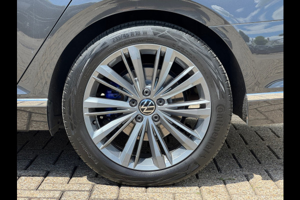 Volkswagen Passat Variant 1.4 TSI GTE * Trekhaak * Side Assist * Elek Klep * Visueel Cockpit *