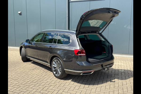 Volkswagen Passat Variant 1.4 TSI GTE * Trekhaak * Side Assist * Elek Klep * Visueel Cockpit *