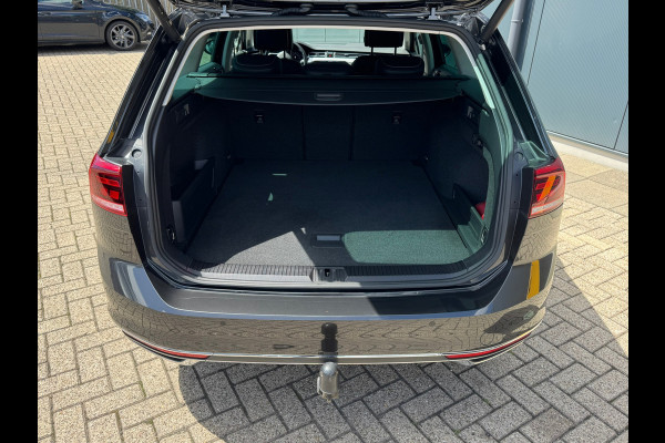 Volkswagen Passat Variant 1.4 TSI GTE * Trekhaak * Side Assist * Elek Klep * Visueel Cockpit *