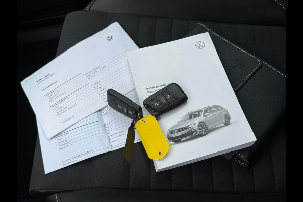 Volkswagen Passat Variant 1.4 TSI GTE * Trekhaak * Side Assist * Elek Klep * Visueel Cockpit *