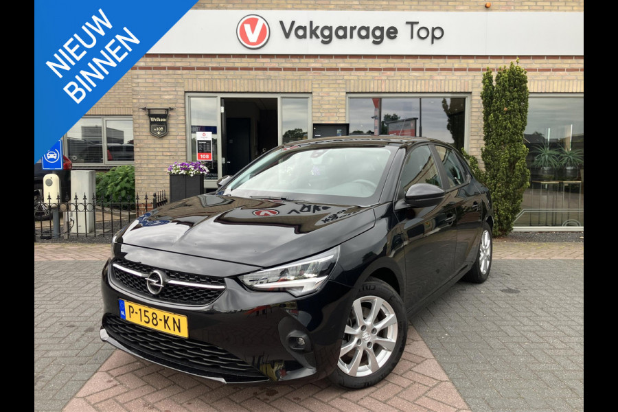 Opel Corsa 1.2 GS Line | Trekhaak | Camera | 12 Maand Garantie
