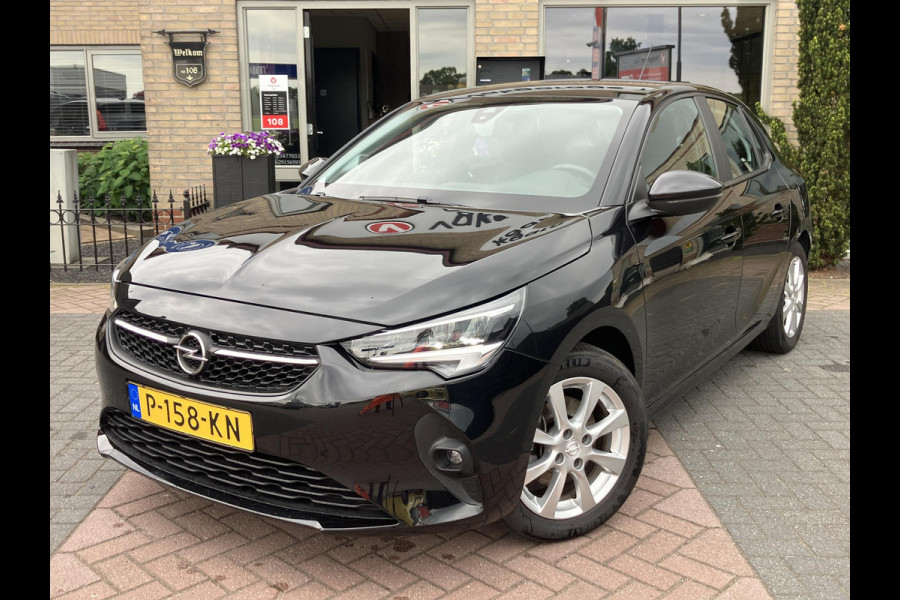 Opel Corsa 1.2 GS Line | Trekhaak | Camera | 12 Maand Garantie