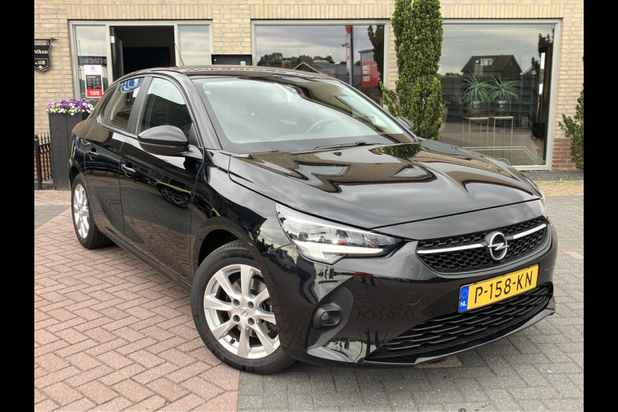 Opel Corsa 1.2 GS Line | Trekhaak | Camera | 12 Maand Garantie