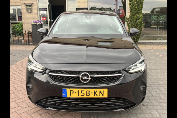 Opel Corsa 1.2 GS Line | Trekhaak | Camera | 12 Maand Garantie