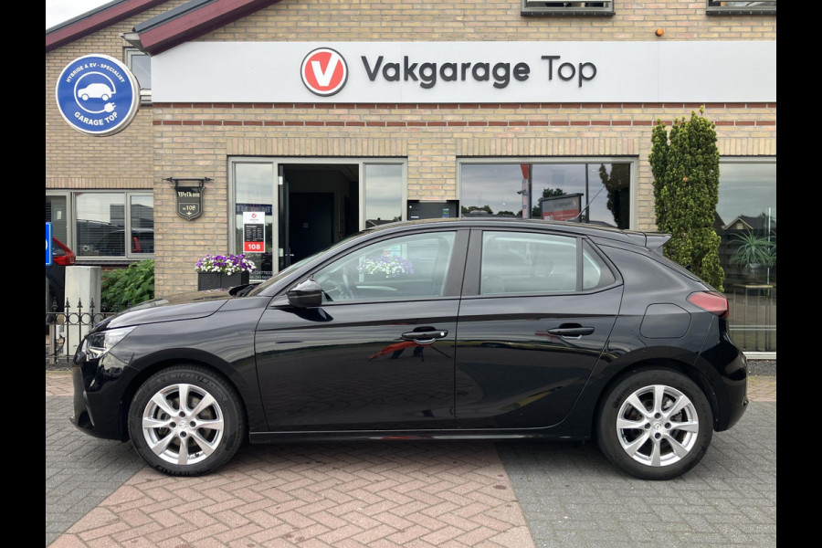 Opel Corsa 1.2 GS Line | Trekhaak | Camera | 12 Maand Garantie