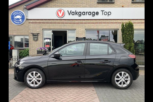 Opel Corsa 1.2 GS Line | Trekhaak | Camera | 12 Maand Garantie