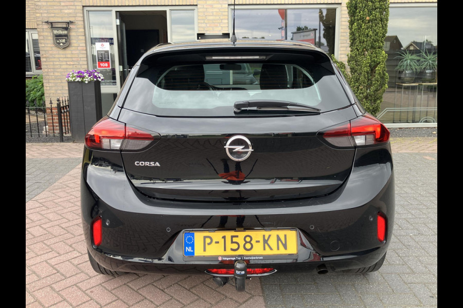 Opel Corsa 1.2 GS Line | Trekhaak | Camera | 12 Maand Garantie