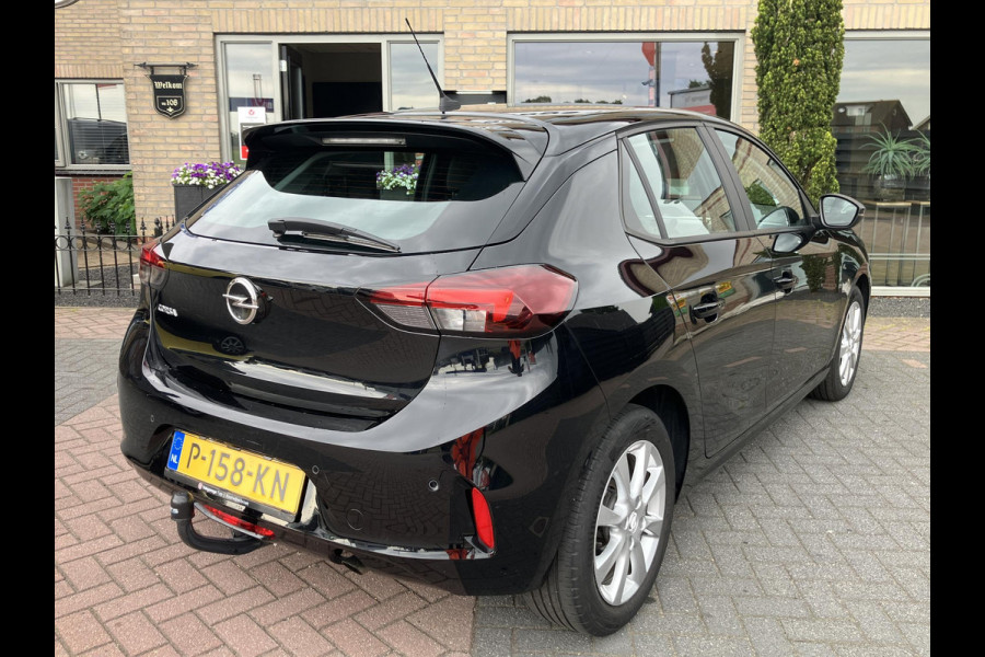 Opel Corsa 1.2 GS Line | Trekhaak | Camera | 12 Maand Garantie