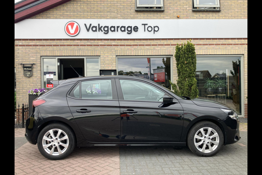 Opel Corsa 1.2 GS Line | Trekhaak | Camera | 12 Maand Garantie