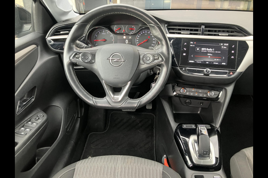 Opel Corsa 1.2 GS Line | Trekhaak | Camera | 12 Maand Garantie