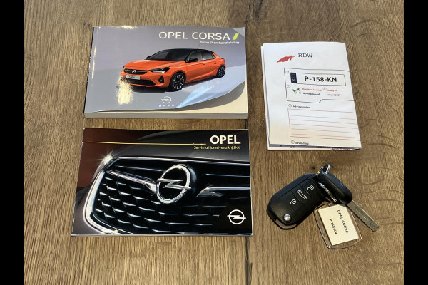 Opel Corsa 1.2 GS Line | Trekhaak | Camera | 12 Maand Garantie