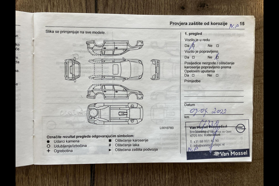 Opel Corsa 1.2 GS Line | Trekhaak | Camera | 12 Maand Garantie