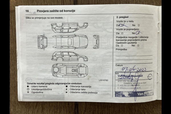 Opel Corsa 1.2 GS Line | Trekhaak | Camera | 12 Maand Garantie