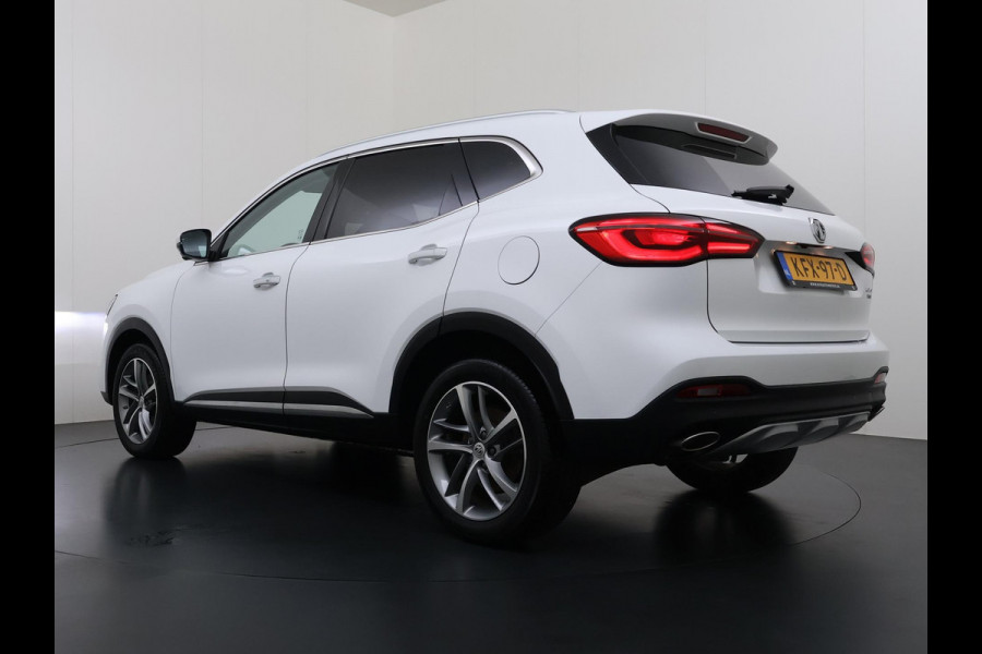 MG EHS 1.5 TGDI Luxury VAN: 22.900,- VOOR: 19.377,- UW WKVOORDEEL: 3.523,- | PHEV | MEGA COMPLEET! | COMPLETE HISTORIE AANWEZIG | FABRIEKSGARANTIE T/M 06-2029 | 52km WLTP ELECTR RIJBEREIK, TOTAAL RIJBEREIK TOT 1.000km!