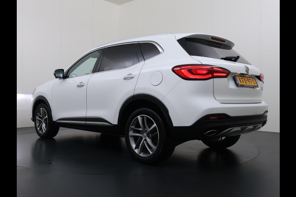 MG EHS 1.5 TGDI Luxury VAN: 22.900,- VOOR: 19.377,- UW WKVOORDEEL: 3.523,- | PHEV | MEGA COMPLEET! | COMPLETE HISTORIE AANWEZIG | FABRIEKSGARANTIE T/M 06-2029 | 52km WLTP ELECTR RIJBEREIK, TOTAAL RIJBEREIK TOT 1.000km!
